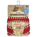【12個セット】 ペティオ Anycat エニー キャットハーネス ストライプ S レッド 全猫種 から3.5kg Petio W57297 ハーネスストライプ...
