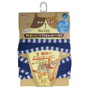 【12個セット】 ペティオ Anycat エニー キャットハーネス ストライプ S ブルー 全猫種 から3.5kg Petio W57298 ハーネスストライプ...