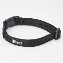 【12個セット】 ペティオ Portaカラー S ブラック 犬用首輪 ペット用品 小型犬用 サイズ 平首輪 カラー ポルタ ペット テープ 首輪 厳選素材