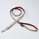 【3個セット】 ペティオ EthicalDoor キャンプリード SS クリーム 犬用リード エシカルドア ペット用品 お散歩 超小型犬用 おしゃれ ウェア 撥水 超小型犬 リード ペット 引き紐 小型犬 首輪 厳選素材(4)