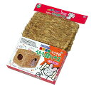 【12個セット】 マルカン うさぎのうたた寝ハウス マルチカラー Mサイズ 厳選素材