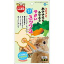 【10個セット】 マルカン おててからあたえる 野菜ミックス MR-682 厳選素材(4)