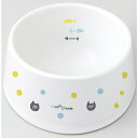 【3個セット】 マルカン 食べやすい陶製食器 猫用 CT-415 猫 ネコ ねこ キャット catニャンちゃん 厳選素材
