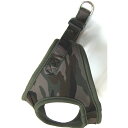 【3個セット】 岡野製作所 メイサイソフトハーネス S グリーン 小型犬用 オレンジ 厳選素材(4)