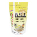 【3個セット】 ナチュラルペットフーズ エクセル あわ玉 280g ヒナ鳥 発情期・成長期にも エッグ チキン ベビー 栄養補給 栄養補助食品 鳥用品 エサ フ...