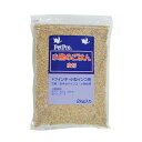 【3個セット】 ペットプロジャパン 小鳥のごはん 皮付 2Kg インテリア ペットグッズ ペットフード 鳥用フード ペット用品 収納 皮付き フード 家具 えさ...