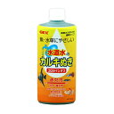 【6個セット】 ジェックス コロラインオフ 500cc 内容量 使用環境 淡水・海水 GEX 観賞魚用品 水質調整用品 きんぎょ カルキ抜き アクアリウム カル...