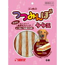 【10個セット】 マルカン サンライズ ゴン太のつつみんぼ ササミ 6本 犬用おやつ おやつ スナック サンライズ事業部 ドッグ フード 笹身 ペット ゴン太 ...