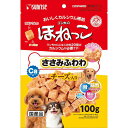 【12個セット】 マルカン ゴン太のほねっこ ささみふわわ チーズ入り 100g MARUKAN 犬用おやつ シニア犬 国産フード カルシウム おやつ ジャーキー スナック サンライズ 国産 サンライズ ドッグ フード 日本製 成犬用 ペット 関節 ゴン太 ささみつつみ 厳選素材(4)