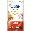 【6個セット】 マルカン AIM30 カリッとトリーツ ビーフ味 5g×5袋 MARUKAN マルカンサンライズ ドライフード 猫用スナック キャットフード 猫...
