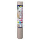 【3個セット】 サンコー おくだけ吸着 獣医師推奨 ペットマット 消臭保護 60×120cm ベージュ BE ロングマット汚れ防止 KG-08 フラット 犬、猫...