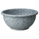 【3個セット】 スドー メダカの丸鉢 みかげ 観賞魚 用品 観賞魚用水槽 耐久性 軽量 熱帯魚・観賞魚 SUDO メダカ育成用品 スターペット 観賞魚用 日用品...