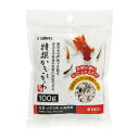 【6個セット】 スドー 特撰かきがら 100g 全年齢 SUDO スターペット 観賞魚用水質調整剤 観賞魚 ペット 厳選素材