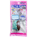【3個セット】 NM 水玉マウス 株 ターキー 猫 ネコ ねこ キャット catニャンちゃん 厳選素材(4)