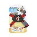 【6個セット】 アースペット DISUKI ダイスキ クロスプラスハーネス M 中型犬用赤 犬 全成長期 アース・ペット お出かけ 中型犬用 ハーネス 胴輪 ペ...