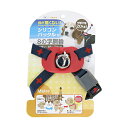 【6個セット】 アースペット DISUKI ダイスキ クロスプラスハーネス M 中型犬用青 犬 全成長期 アース・ペット アクセサリー お出かけ 中型犬用 ドッ...