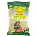 【3個セット】 SAK410 デグーサンド 株 三晃商会 厳選素材(4)