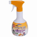 【3個セット】 ドギーマン ミニアニマン 快適 トイレとケージのクリーナー 380ml うさぎ、小動物全般 日本製 ハムスター用品 ドギーマンハヤシ 小動物用品 ペット用品 小動物 スプレー お徳用 ハヤシ うさぎ ペット 消臭 除菌 厳選素材(4)