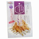 【3個セット】 ドギーマン 犬用 おやつ シニア犬の仕上名人 ササミロールデンタルガム 10本 ドッグ フード ドック フード シニア 犬 イヌ いぬ ドッグ ...