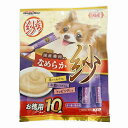 【6個セット】 ドギーマン とろ紗 さつまいも入り 14g×10本 おやつ 全犬種 生後2ヶ月以上 日本製 ドギーマンハヤシ 犬用おやつ 食品営業部 トッピング...