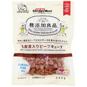 【6個セット】 ドギーマン 無添加良品 乳酸菌入りビーフキューブ 240g おやつ 全犬種 成犬 日本製 ドライフード ドギーマンハヤシ 犬用おやつ 食品営業部 酸化防止剤 ドッグフード ペット用品 チーズ スナック 発色剤 犬おやつ キューブ 乳酸菌入り 国産 厳選素材(4)