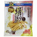 【10個セット】 ドギーマン 無添加良品 絹紗 スティック プレーン 300g 300g(100g×3袋) おやつ 全犬種 生後2ヶ月以上 日本製 ふっくら仕立...