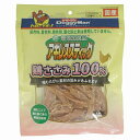 【10個セット】 ドギーマン 無添加良品 アキレススティック 鶏ささみ100% 100g おやつ 全犬種 生後2ヶ月以上 日本製 ドッグトリーツ ドライフード ...