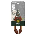 【12個セット】 ドギーマン ナチュラルスタイル グルーマー 爪切り 1個 犬用 全長:幅4.5×長さ12.5cm(閉じてる状態)刃渡り:2.5cm ドギーマンハヤシ お手入れ ペット用品 犬用品 ドッグ グッズ ペット グルーマー爪切り 厳選素材(4)