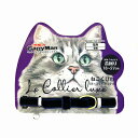 【10個セット】 ドギーマンハヤシ 猫 首輪 ルコリエ リュクス ロワールブルー 厳選素材