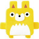 【12個セット】 ポッピンキューブズ キツネ 厳選素材