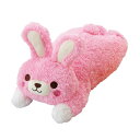 【12個セット】 ボンビアルコン わんこだっこまくら ウサギ プレゼント ペット用品 ぬいぐるみ ライオン ペット用 おしゃれ ワンコ ボンビ ドッグ まくら ...