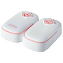 【6個セット】 山佐時計計器 わんにゃんぐるめ CD-300 ピンク キャットフード ドッグフード オートフィーダー ペット用品 ペット用 ネコ エサ フード ...