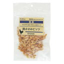 【12個セット】 ペットプロジャパン ペットプロ 国産おやつ 無添加 鶏ささみビッツ 60g インテリア 犬用おやつ ドッグフード ペット用品 おやつ ジャーキ...