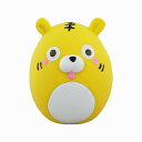【6個セット】 ペッツルート コロッとぷにぷにズーズー トラ 全年齢 PetzRoute 犬用おもちゃ ラテックス 音が鳴る 犬のおもちゃ ペット用品 笛入り ...