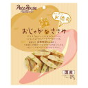 【12個セット】 ペッツルート 犬用おやつ おじゃがなささみ お徳用 80g キャロット ジャーキー イヌ シニア 小型品種 PetzRoute 国産フード ド...