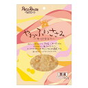 【12個セット】 ペッツルート やわふわささみ チーズ仕立て 40g チーズ ライス チキン 素材 アダルト 全品種 PetzRoute 犬用おやつ ペット用品...