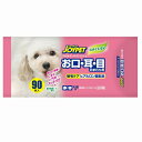 【10個セット】 アース・ペット JOYPET ウエットティッシュ お口・耳・目のまわり用 90枚 ジョイペット アースペット ペット用品 ペット用 無香料 ウ...