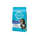 プロマネージ ( PROMANAGE ) 犬種別 成犬用 ミニチュアダックスフンド専用 1.7kg ドッグフード ドックフート 犬 イヌ いぬ ドッグ ドック dog ワンちゃん ※価格は1個のお値段です