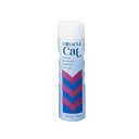 【 送料無料 】 NDミラクルキャット400ml ( 株 ) ニチドウ 猫 ネコ ねこ キャット cat ニャンちゃん ※価格は1個のお値段です