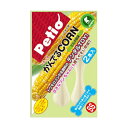 【 送料無料 】 ペティオ ( Petio ) 犬用おもちゃ かんでるCORN ミルク風味 超小型犬用 SSサイズ 犬 イヌ いぬ ドッグ ドック dog ワンちゃん ※価格は1個のお値段です