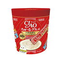 【 送料無料 】 チャオ (CIAO) CIAOちゅーる グルメ バラエティ 14g×60 キャットフード 猫 ネコ ねこ キャット cat ニャンちゃん ※価...