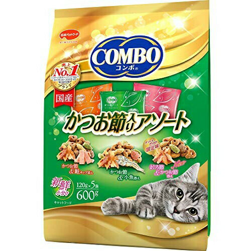 ■猫用フードドライ。■アソートだけの限定味もプラスされた新鮮小分け5袋入り。■詳しい仕様・成分等はメーカーHPをご確認ください。■メーカーの都合により仕様・パッケージは余儀なく変更される場合がございます。■商品は1個（1点）のお値段です。■当店では、ペット用のフード・おやつは3か月以上消費期限があるものを取寄せて出荷しております。