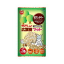 ■品名：MR−916やさしい広葉樹マット30L■JAN：4906456542742■詳しい仕様・成分等はメーカーHPをご確認ください。■※メーカーの都合により仕様・パッケージは余儀なく変更される場合がございます。■※新品未開封ですがパッケージに若干のスレや傷みがある場合がございますので予めご了承ください。■商品は1個（1点）のお値段です。■当店では、ペット用のフード、おやつは　3か月以上消費期限があるものを取寄せて出荷しております。