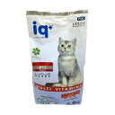 【 送料無料 】 iq ( アイキュー ) +猫ドライまぐろ 2.5kg キャットフード 猫 ネコ ねこ キャット cat ニャンちゃん ※価格は1個のお値段です
