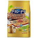 【 送料無料 】 グラン・デリカリカリ仕立て成犬用低脂肪味わいビーフ入りセレクト−脂肪分約25％カット−700g