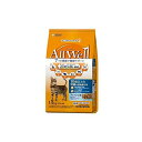 【 送料無料 】 AllWell10歳以上の腎臓の健康維持用フィッシュ味挽き小魚とささみフリーズドライパウダー入り1.5kg ユニ・チャーム 猫 フード ドライ ※価格は1個のお値段です