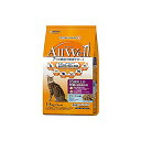 【 送料無料 】 AllWell15歳以上の腎臓の健康維持用フィッシュ味挽き小魚とささみフリーズドライパウダー入り1.5kg ユニ・チャーム 猫 フード ドライ ※価格は1個のお値段です