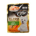 ■品名：CEP2　成犬ささみ野菜70g■JAN：4902397812586■詳しい仕様・成分等はメーカーHPをご確認ください。■※メーカーの都合により仕様・パッケージは余儀なく変更される場合がございます。■※新品未開封ですがパッケージに若干のスレや傷みがある場合がございますので予めご了承ください。■商品は6個（6点）のお値段です。■当店では、ペット用のフード、おやつは　3か月以上消費期限があるものを取寄せて出荷しております。