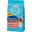 【 送料無料 】 プロマネージ 成犬用 高たんぱくレシピ チキン 小粒1．4kg