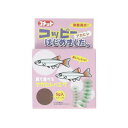 ■品名：コメットコッピーはじめました。5g■JAN：4971453053263■詳しい仕様・成分等はメーカーHPをご確認ください。■※メーカーの都合により仕様・パッケージは余儀なく変更される場合がございます。■※新品未開封ですがパッケージに若干のスレや傷みがある場合がございますので予めご了承ください。■商品は6個（6点）のお値段です。■当店では、ペット用のフード、おやつは　3か月以上消費期限があるものを取寄せて出荷しております。